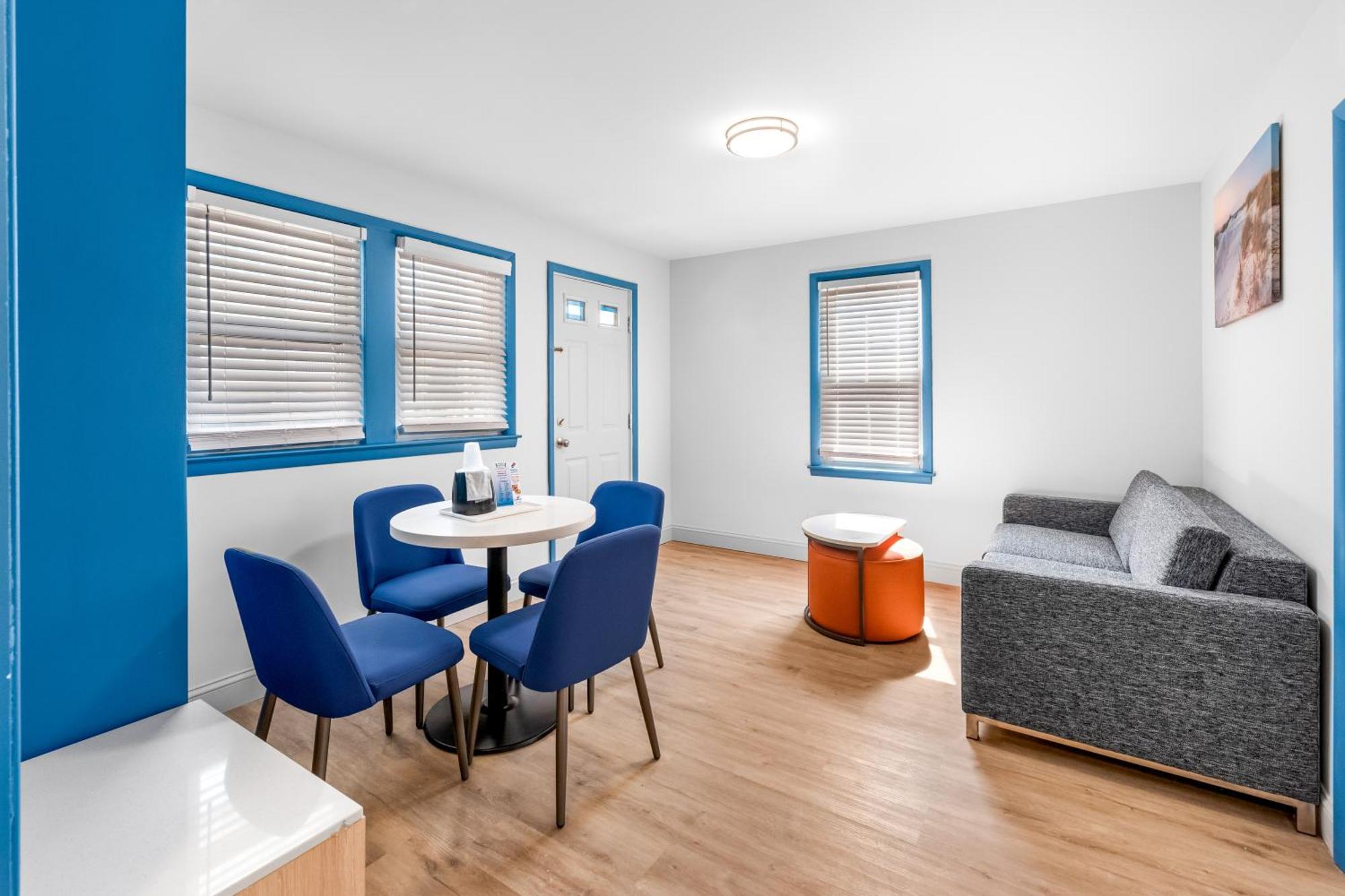 Buttercup Suites Wildwood Crest Beach Exterior photo